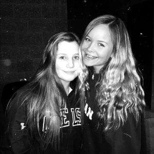 Meet your Posher, Heidi